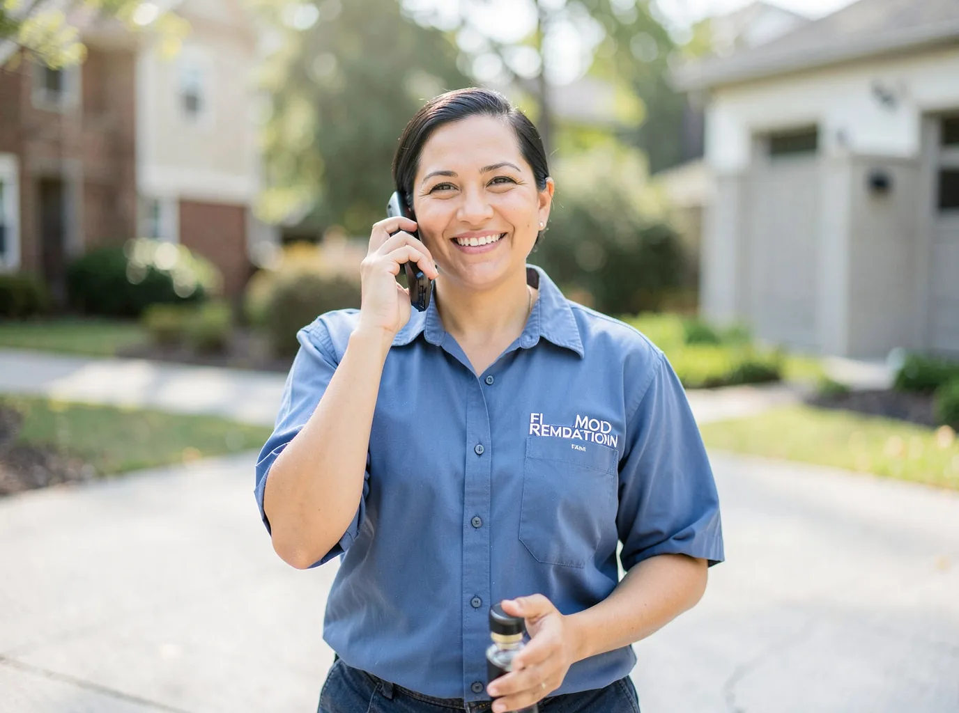 Mold Remediation Smiley, TX FAQs